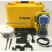 Trimble R8 Model 4 VRS GPS GNSS With Trimble TSC3 800MHz Data Collector