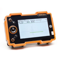 Waygate Krautkramer USM Go+ Ultrasonic Flaw Detector