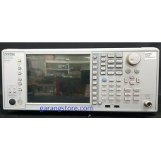 Anritsu MS2830A Signal Spectrum Analyzer