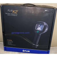 FLIR K2 Thermal Imaging Camera