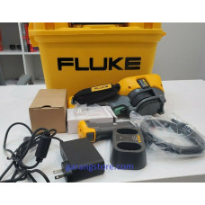 Fluke Tis75 IR Industrial Thermal Imaging Camera